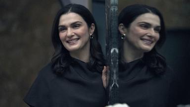 Poster episodio Juntas hasta la muerte 1x4