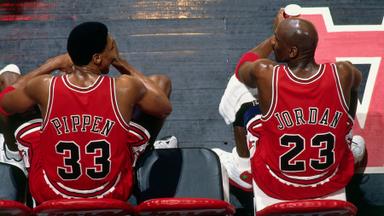 Poster episodio El último baile 1x2