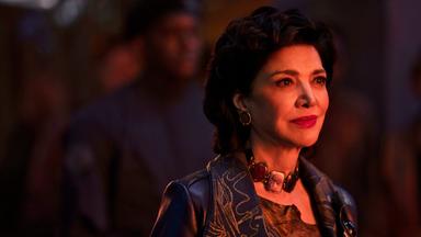Poster episodio The Expanse 6x4