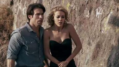 Poster episodio El Señor de los Cielos 1x11