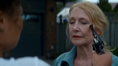 Poster episodio Gray 1x8