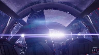 Poster episodio Ahsoka 1x7