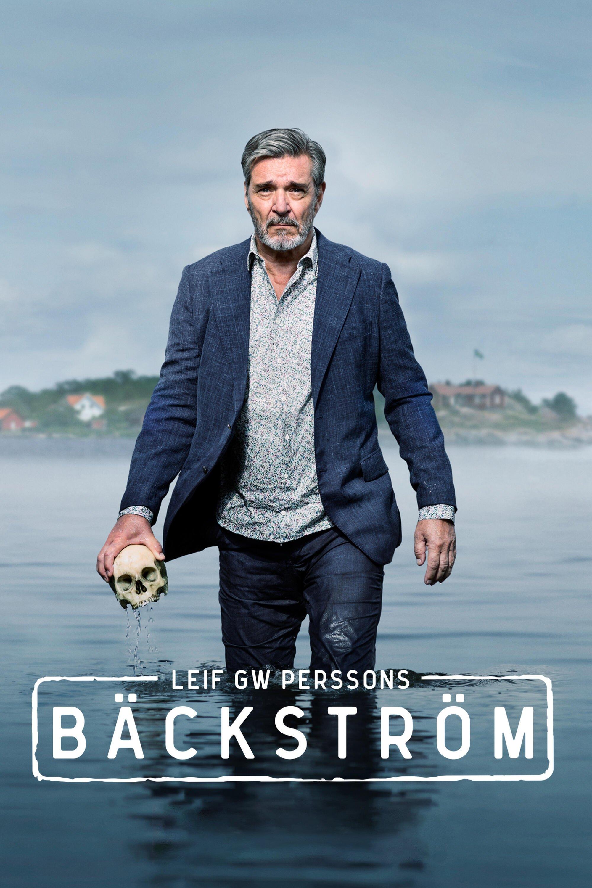 Poster Bäckström