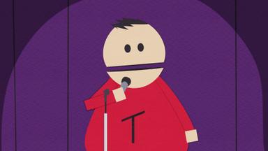 Poster episodio South Park 5x5
