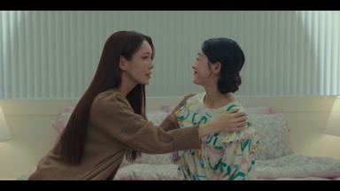 Poster episodio Nam-soon, Una chica superfuerte 1x4