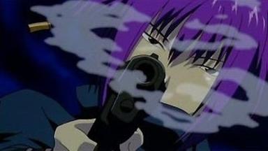 Poster episodio Noir 1x20