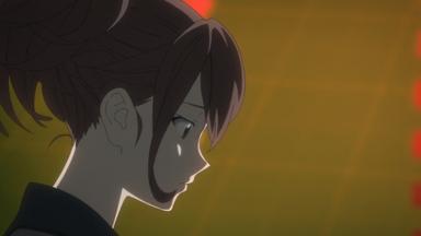Poster episodio Robotics;Notes 1x21