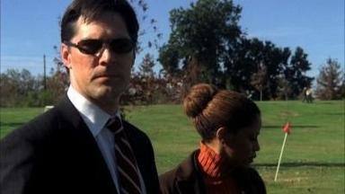 Poster episodio Mentes Criminales 1x12