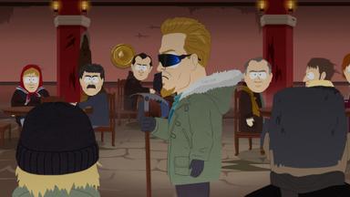 Poster episodio South Park 19x10