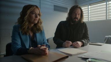 Poster episodio El abogado del Lincoln 4x1