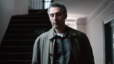 Poster episodio The Night Of 1x8