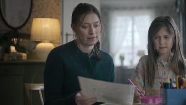 Poster episodio La cúpula de cristal 1x4