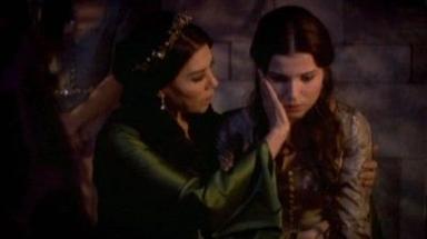 Poster episodio El Sultán 1x10