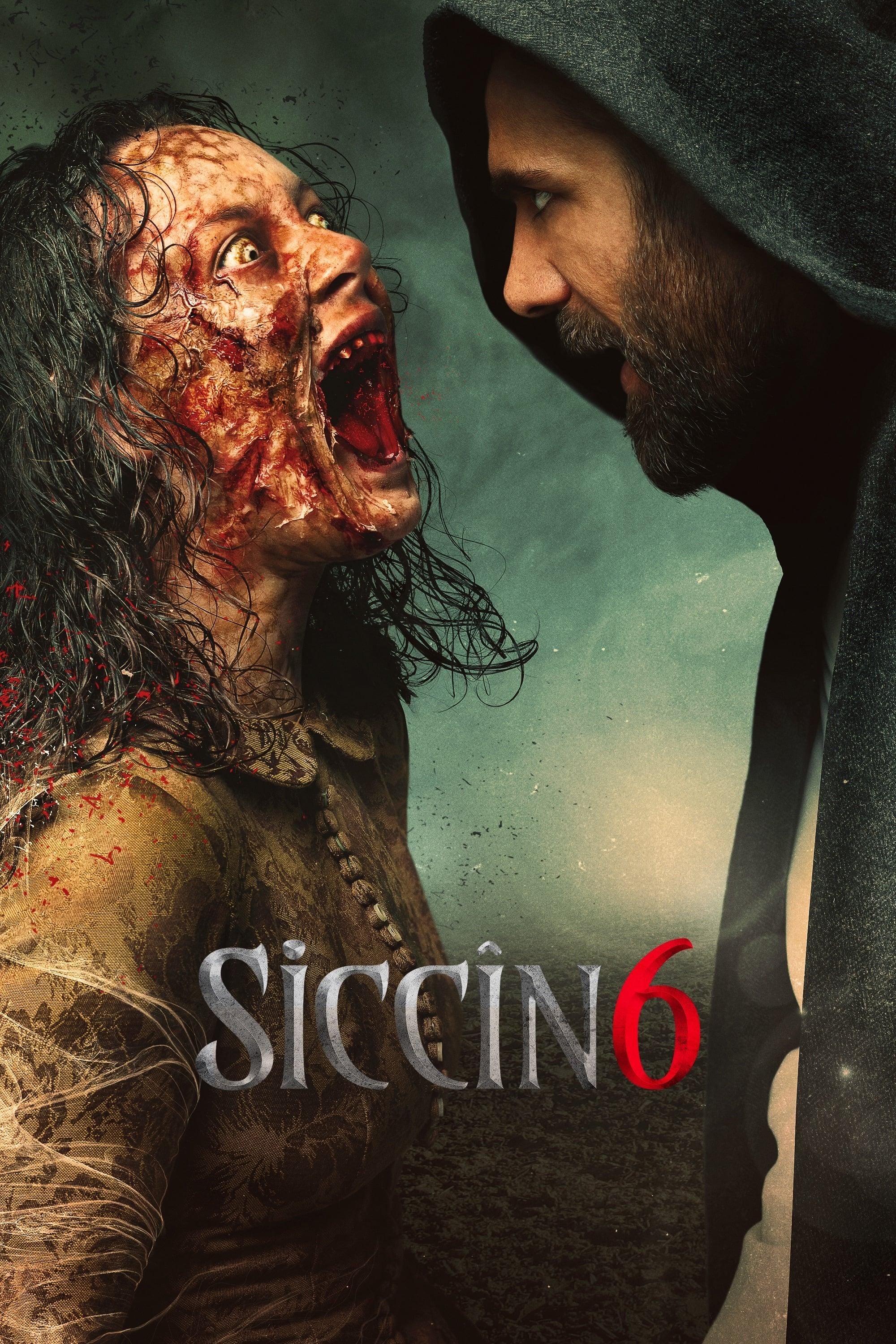 Poster Siccîn 6