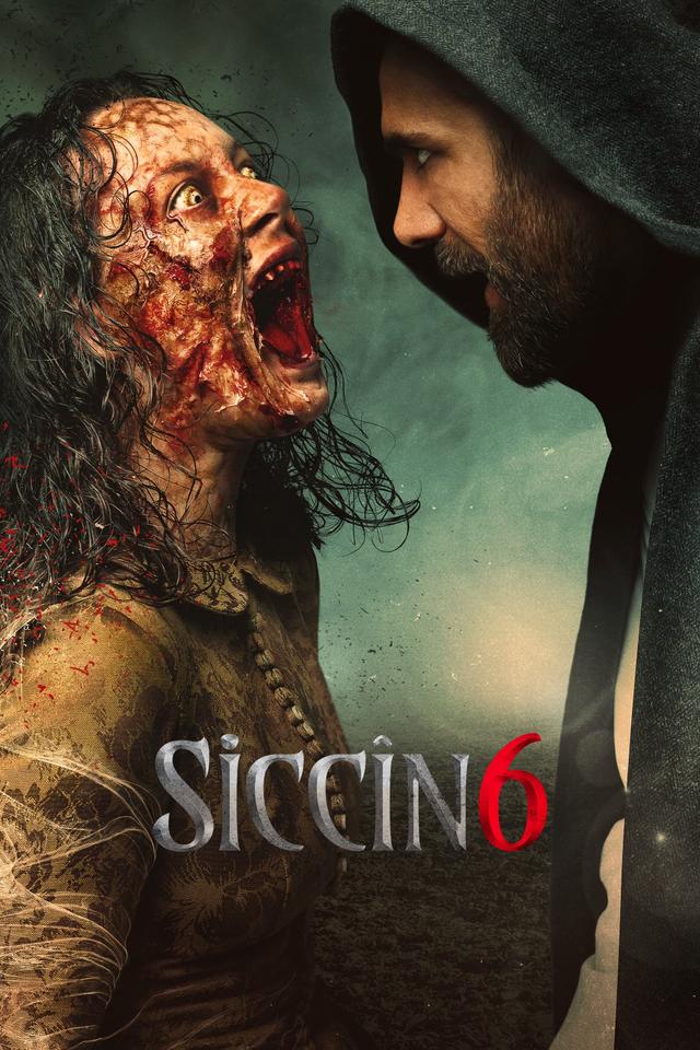 Poster Siccîn 6