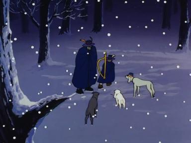 Poster episodio Remi 1x20