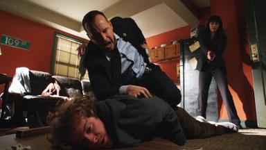 Poster episodio Códigos de familia 8x2