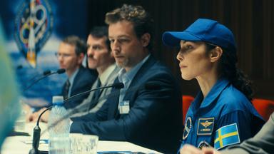 Poster episodio Constelación 1x3