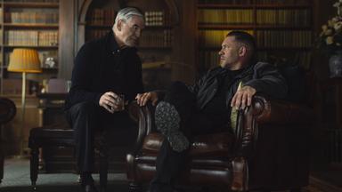 Poster episodio Tierra de Mafia 1x8