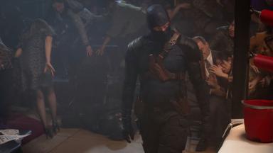 Poster episodio Daredevil: Born Again 2x4