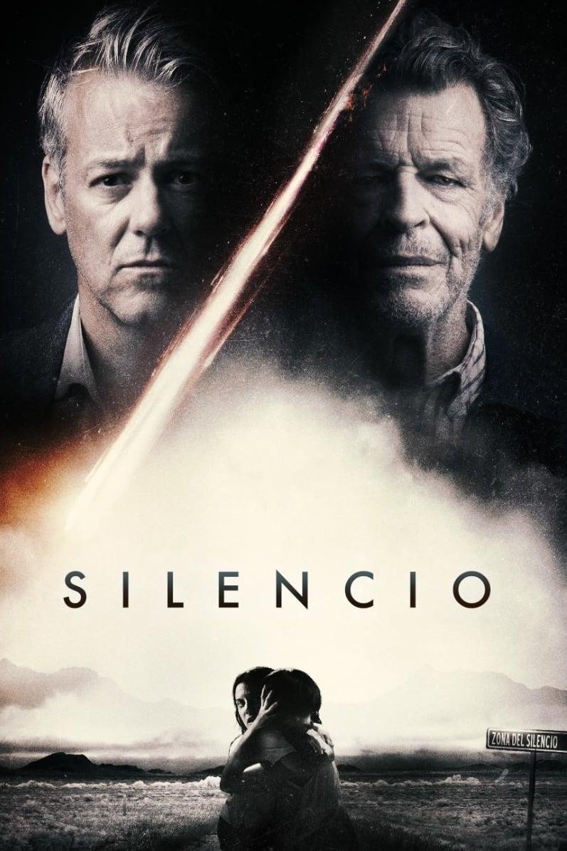 Poster Silencio