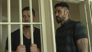 Poster episodio Mayans M.C. 1x9