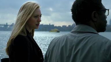 Poster episodio Marvel - Daredevil 1x11