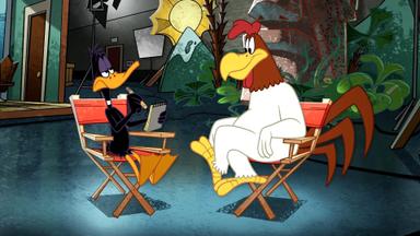 Poster episodio El Show de los Looney Tunes 1x9