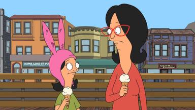 Poster episodio Bob's Burgers 7x19