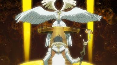 Poster episodio Log Horizon 2x12