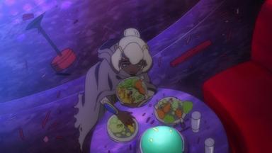 Poster episodio Cannon Busters 1x5