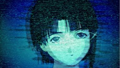 Poster episodio Serial Experiments Lain 1x12