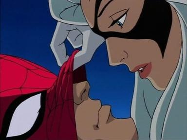 Poster episodio El Hombre Araña 4x3