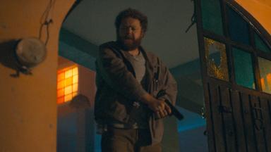 Poster episodio Los gringo hunters 1x6