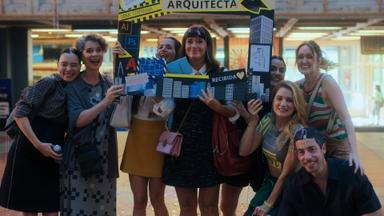 Poster episodio Envidiosa 3x1