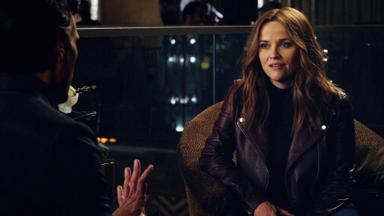 Poster episodio The Morning Show 1x2