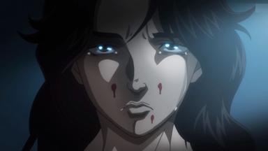 Poster episodio Baki 1x26