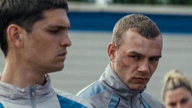 Poster episodio Malditos 1x5