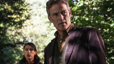 Poster episodio Art Detectives 1x2