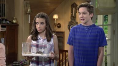 Poster episodio Tres por tres, el regreso 2x8