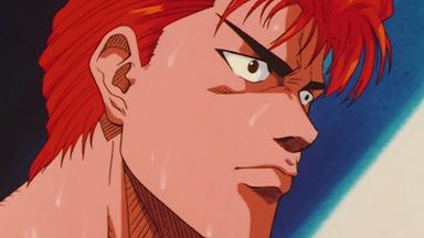 Poster episodio Slam Dunk 1x45