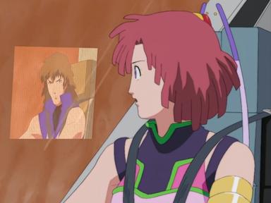 Poster episodio Zoids: New Century Zero 1x6