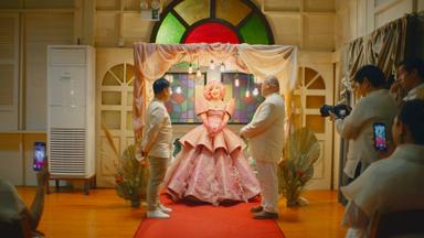 Poster episodio El reemplazo del chef Chico 1x7