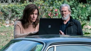 Poster episodio The Old Man 2x6