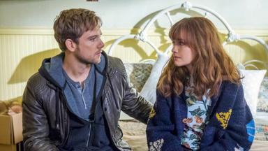 Poster episodio Bates Motel 4x7