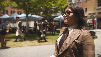 Poster episodio El estudio 1x5