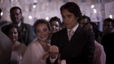 Poster episodio Ellas soy yo 1x13