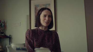 Poster episodio Obituary 2x5