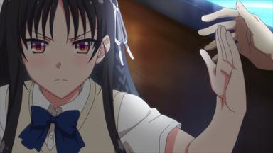 Poster episodio Classroom of the Elite 2x2