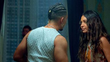 Poster episodio Vgly 1x10